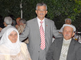 CHP yine başörtüsüne sarıldı !