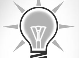 Bir bildiği mi var; Ak Parti'yi kapattı !