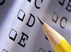 İŞTE YDS SORU VE CEVAPLARI