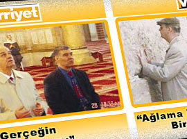 Hürriyet'in ilginç 'Başbuğ' operasyonu