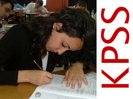 KPSS/3 sonuçları açıkladı - Tıkla Gör