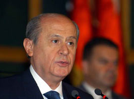 AK Parti'den Bahçeli'ye sert tepki