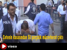 Çetenin büyük işleri - İZLE