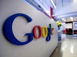 En itibarlı şirket Google