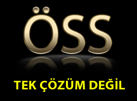 Özel yeteneğinizi keşfedin 