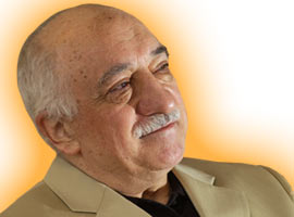 Fethullah Gülen'in beraat kararı onandı