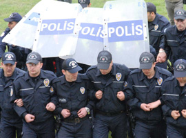 Savunma Bakanlığı'ndan polis açıklaması