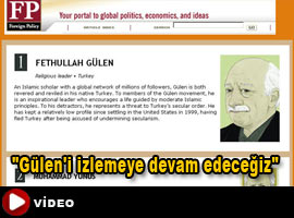 Foreign Policy Editörü konuştu – İZLE 