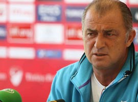 Fatih Terim'e sürpriz teklif