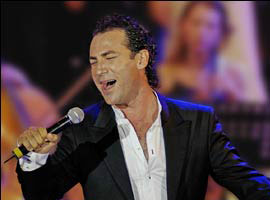 Kaza geçiren Ferhat Göçer'in durumu