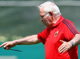 Fenerbahçe Aragones'i kızdırdı