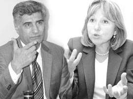 Yasakçı rektörlere son darbe