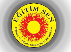Eğitim-Sen için şok ihbar