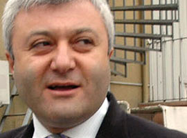 İşte Tuncay Özkan'ın son numarası !