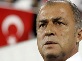 UEFA'dan Fatih Terim'e büyük övgü  