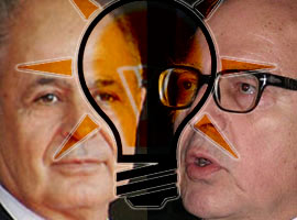 AK Parti kapatılırsa kim ne yapar?