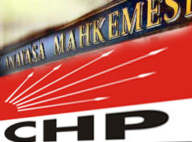 Mahkeme CHP'nin kararını açıklıyor