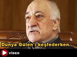 İşte Fethullah Gülen - İZLE