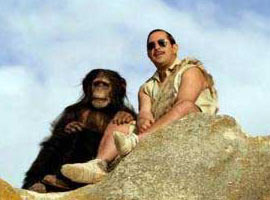 İşte A.R.O.G'dan ilk kareler