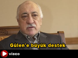 Fikirleri geleceğe ışık tutuyor - İZLE