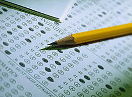 KPSS'nin ikinci bölümü başladı  	