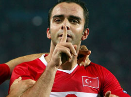 Türkiye'nin en iyisi Semih Şentürk 