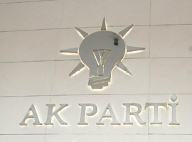 İşte Ak Parti'nin en son OY durumu