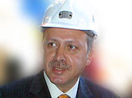 Erdoğan yarın tarihe geçecek