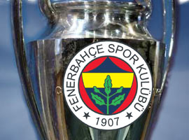 İşte Fenerbahçe'nin rakibi 