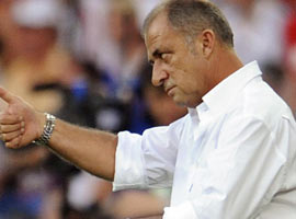 Fatih Terim düğümü çözüldü