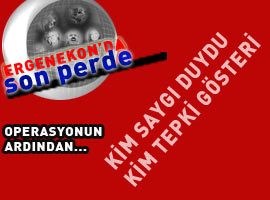 Operasyon için kim ne dedi?