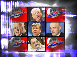 İŞTE İDDİANAMEDEKİ SUÇ