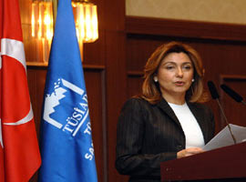 TÜSİAD'dan Ergenekon açıklaması