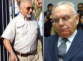 İlhami Erdil tahliye oldu 