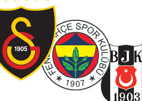 Üç büyükler ile ilgili şok iddia