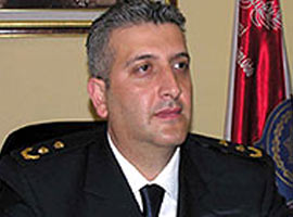 Kayıp müdürün sağlık durumu açıklandı