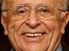 Demirel'in bunalıma soktuğu gazeteci !