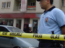 Yayınevi cinayetinde şok iddia