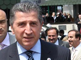 ''Daha büyük ülke olacağız''