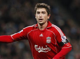 Harry Kewel, İstanbul'a geldi