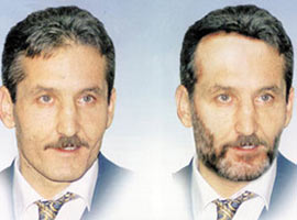 Osman Gürbüz de ifade vermedi