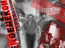 ERGENEKON'DA 4 TUTUKLAMA DAHA