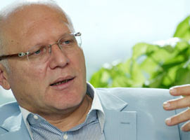 143 gün başkanlık yaptı...