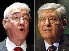 FLAŞ - Eruygur ve Tolon tutuklandı 