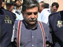 Kuddusi Okkır öldü