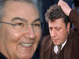 Baykal'dan Mustafa Balbay'a telefon !