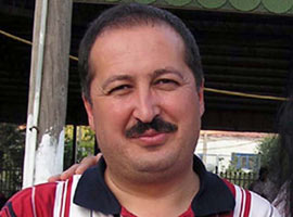 Şener'in ekibinde ismi geçen konuştu