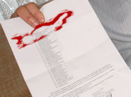 1 numara Ahmet Necdet Sezer !