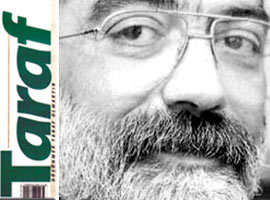 Ahmet Altan'a tuhaf teklif