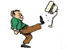 Bilgisayarınız yavaşsa mutlaka okuyun !